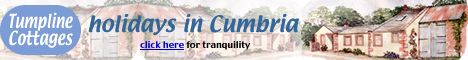 tumpline cottages